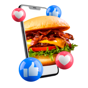 MARKETING DIGITAL PARA RESTAURANTES