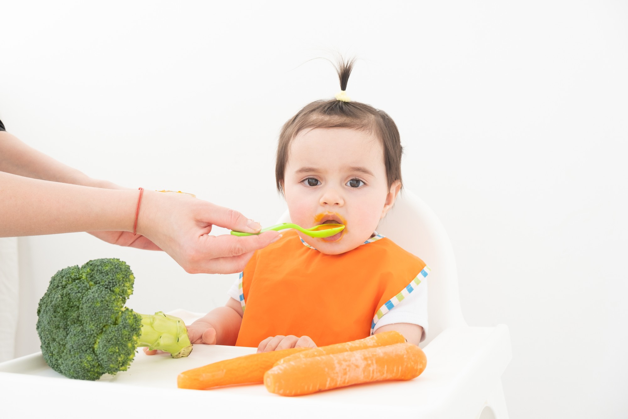 NUTRICIÓN PEDIÁTRICA